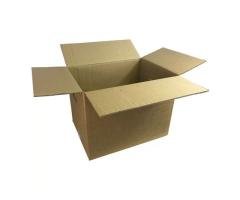 Affordable Cheap Cardboard Boxes from Packaging Now