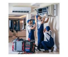 AC Repair and Electrical Services in Dubai - 2