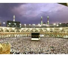 Best umrah travel agency