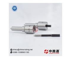 Common Rail Fuel Injector Nozzle L052PBC