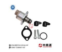 Fuel Suction Control Valve 6C1Q   AA