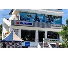 Suzuki Premium Motorcycles Authorized Dealer in Madurai - 2