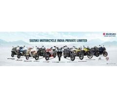 Suzuki Premium Motorcycles Authorized Dealer in Madurai - 4