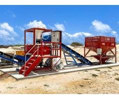 PRS-  CONCRETE BLOCK MACHINE - 2