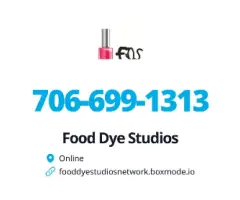 Food Dye Studios