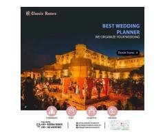 Plan Your Dream Wedding with Jaipur s Top Wedding Experts