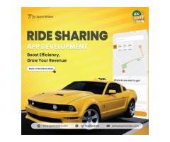 Launch a Profitable Carpooling App with SpotnRides BlaBlaCar Clone - 2