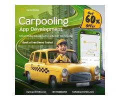 Launch a Profitable Carpooling App with SpotnRides BlaBlaCar Clone - 3