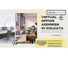 Virtual Office for Company registration in Kolkata