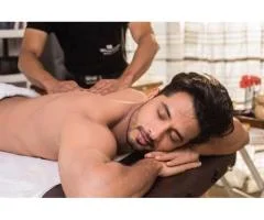 Kiyora Spa Virar Experience Ultimate Relaxation with Full Body Massage