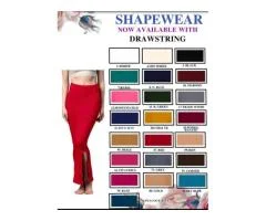 SAREE SHAPEWEARS