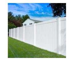 Vinyl Fence Panels - Panels for Privacy and Lasting Elegance in Canada