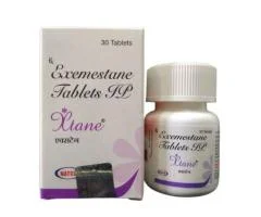 Purchase of Xtane 25mg Bottle of 30 Tablets