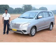 Mysore to Coorg Cab Packages