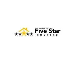 Harvey s Five Star Roofing