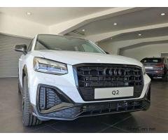 Audi Q2 - 2