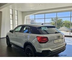 Audi Q2 - 4