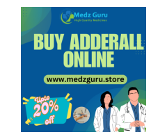 Get Adderall Online with Fast Shipping Easy Process - 2