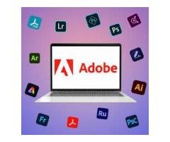 Best Adobe Software Reseller in Jaipur - itsipl