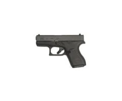 Glock 43 Pistol for Sale - Advanced Design Features