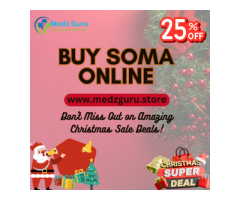Purchase Soma Online Low Prices, Reliable Pharmacy - 3