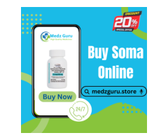 Purchase Soma Online Low Prices, Reliable Pharmacy - 4