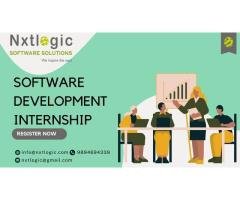 Best Internship Training in Coimbatore