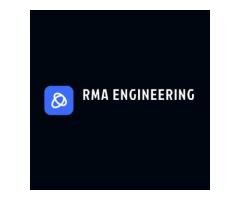 RMA Engineering - 4