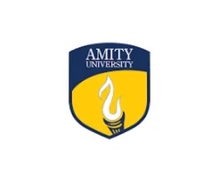 Amity University - Accredited