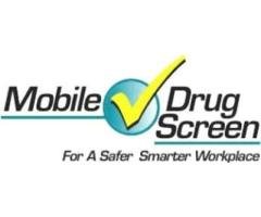 Mobile Drug Screen Inc