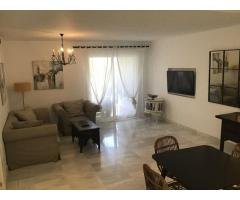 Apartamento en Puerto Banus