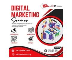 Digital Marketing Service in Malaysia - 3