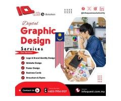 Graphic Design Service in Malaysia