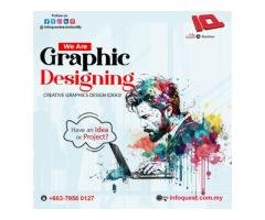 Graphic Design Service in Malaysia - 3