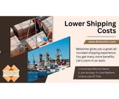 Unlock Cost Savings How Betachon Freight Auditing Lowers Your Shipping Rates