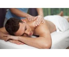 Experience Ultimate Relaxation Female To Male Body Massage at Zaara Spa - 3