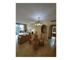 Apartment for Rent in Estepona