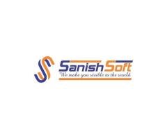 Sanishsoft Website Design and Development Company Chennai India