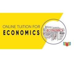 Book The Best Economics Tuition For CBSE 12th Class