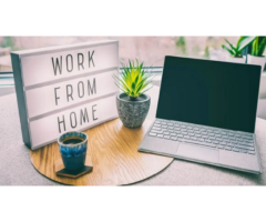 Work From Home - Started Your Own Buisness