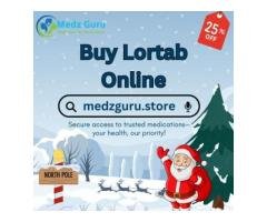 Buy Lortab Online Legally and Securely - 2