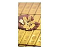 Immediate Delivery of Gold in Gabon Libreville - 3