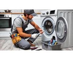 Bosch Washing Machine repair service center in Noida