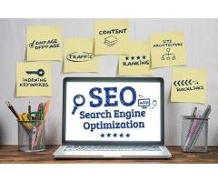 Best SEO Services in the London