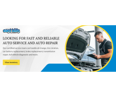 East Hills Chevrolet of Roslyn - 4
