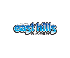 East Hills Chevrolet of Roslyn - 5