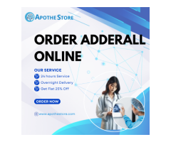 Order Adderall Online Midnight Shipping