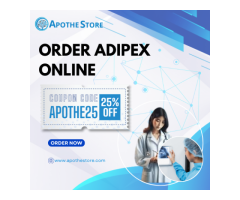 Order Adipex Online No Rx 24 Hours Delivery