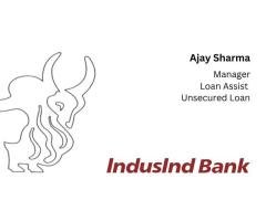 Indusind Bank Personal Loan