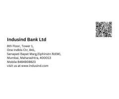 Indusind Bank Personal Loan - 2